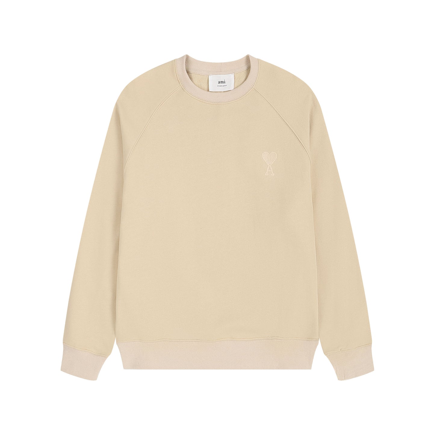 Ami paris Sweatshirts 201