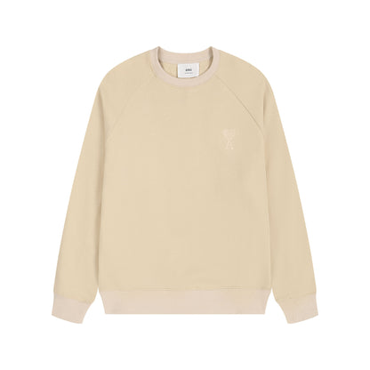 Ami paris Sweatshirts 201