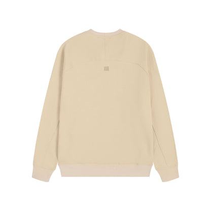 Ami paris Sweatshirts 201