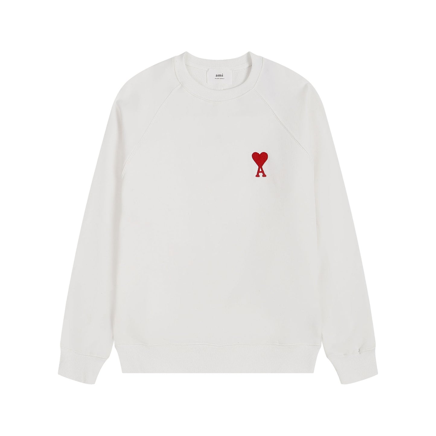 Ami paris Sweatshirts 201