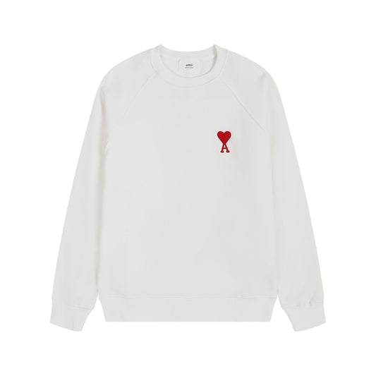 Ami paris Sweatshirts 201