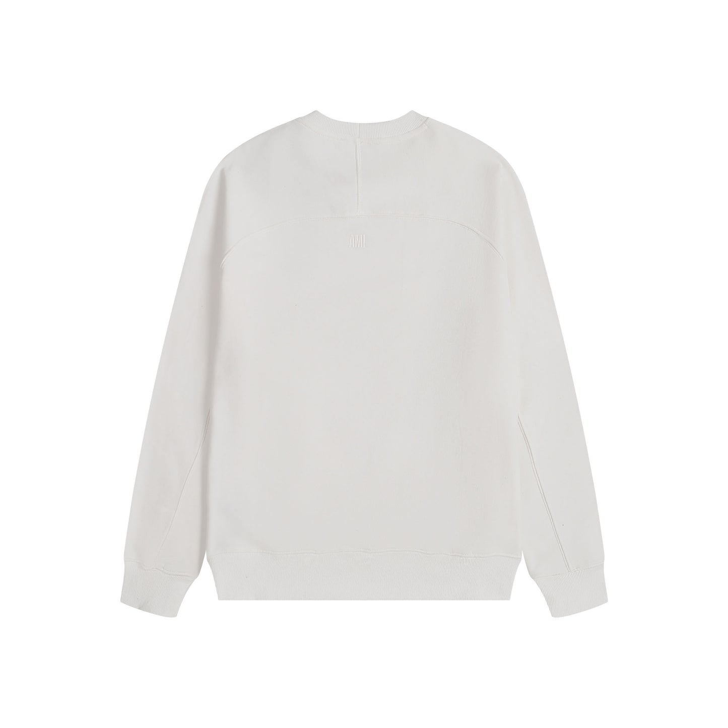 Ami paris Sweatshirts 201