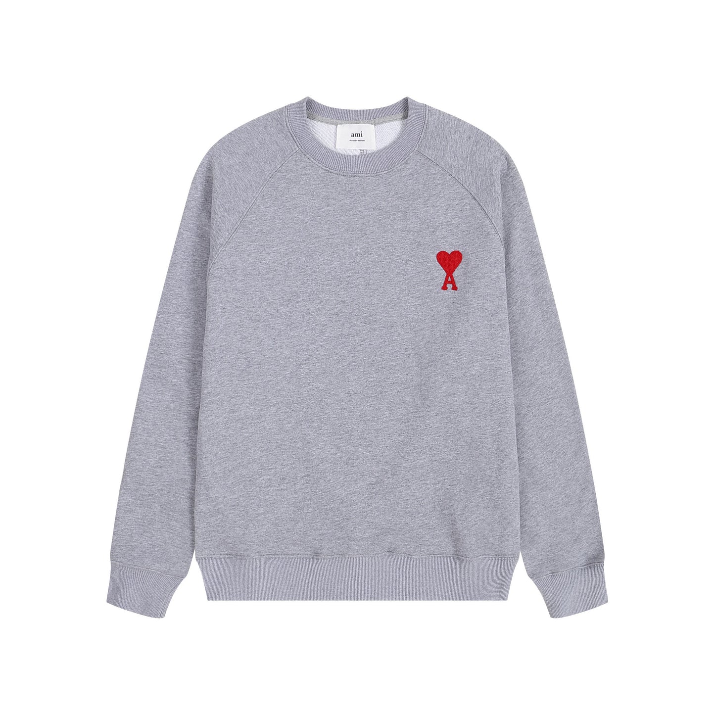 Ami paris Sweatshirts 201