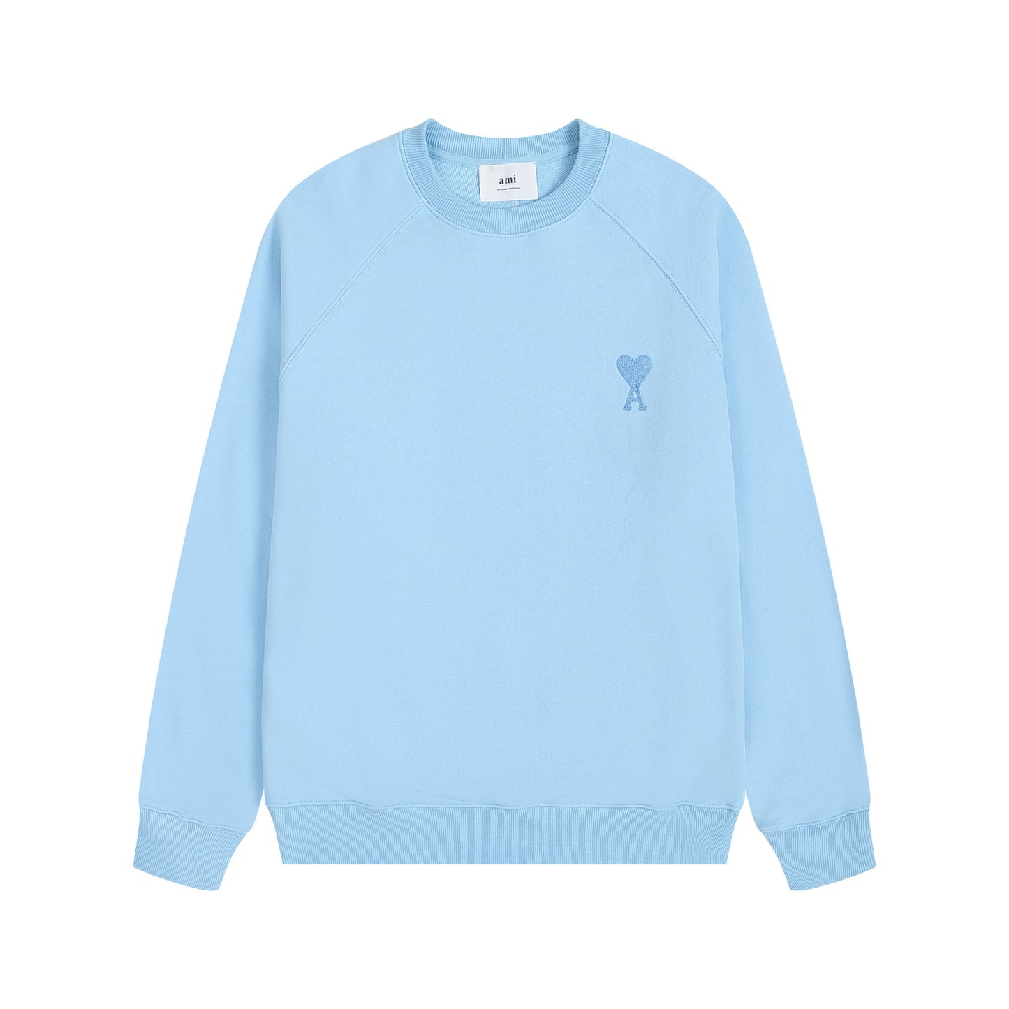 Ami paris Sweatshirts 201