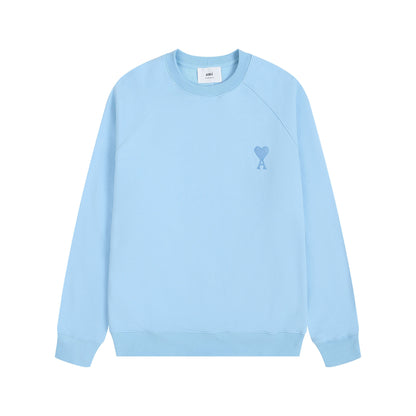 Ami paris Sweatshirts 201