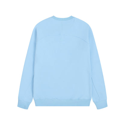 Ami paris Sweatshirts 201