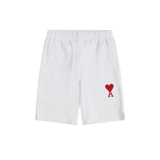 Ami paris Shorts A15