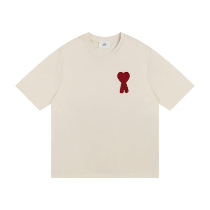 Ami paris T-shirts 122