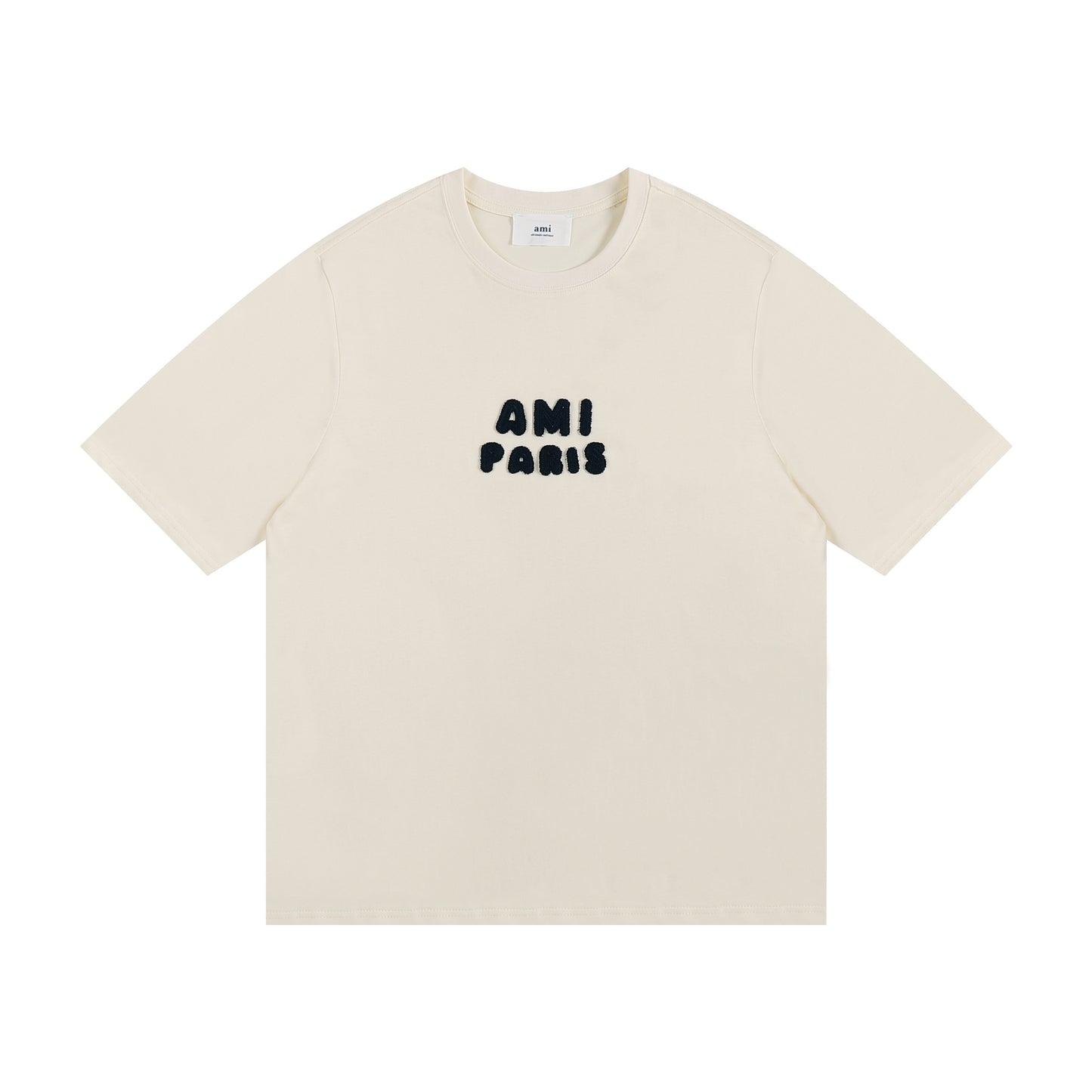 Ami paris T-shirts 123