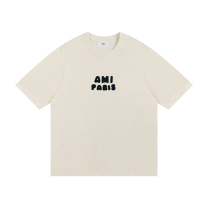 Ami paris T-shirts 123