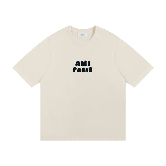 Ami paris T-shirts 123