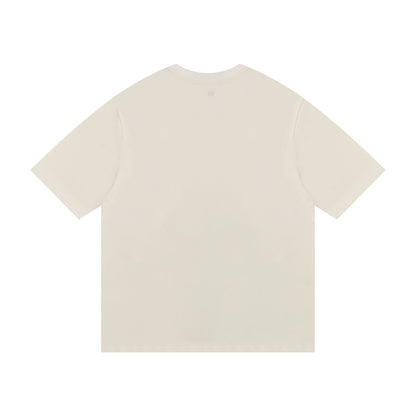 Ami paris T-shirts 123