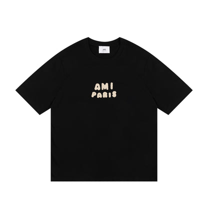 Ami paris T-shirts 123