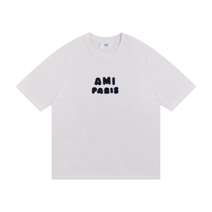 Ami paris T-shirts 123