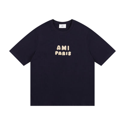 Ami paris T-shirts 123