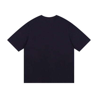 Ami paris T-shirts 123