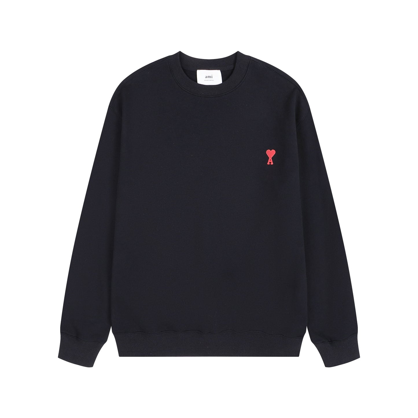 Ami paris Sweatshirts 203