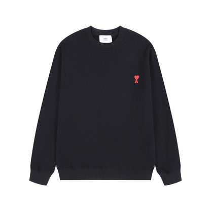 Ami paris Sweatshirts 203
