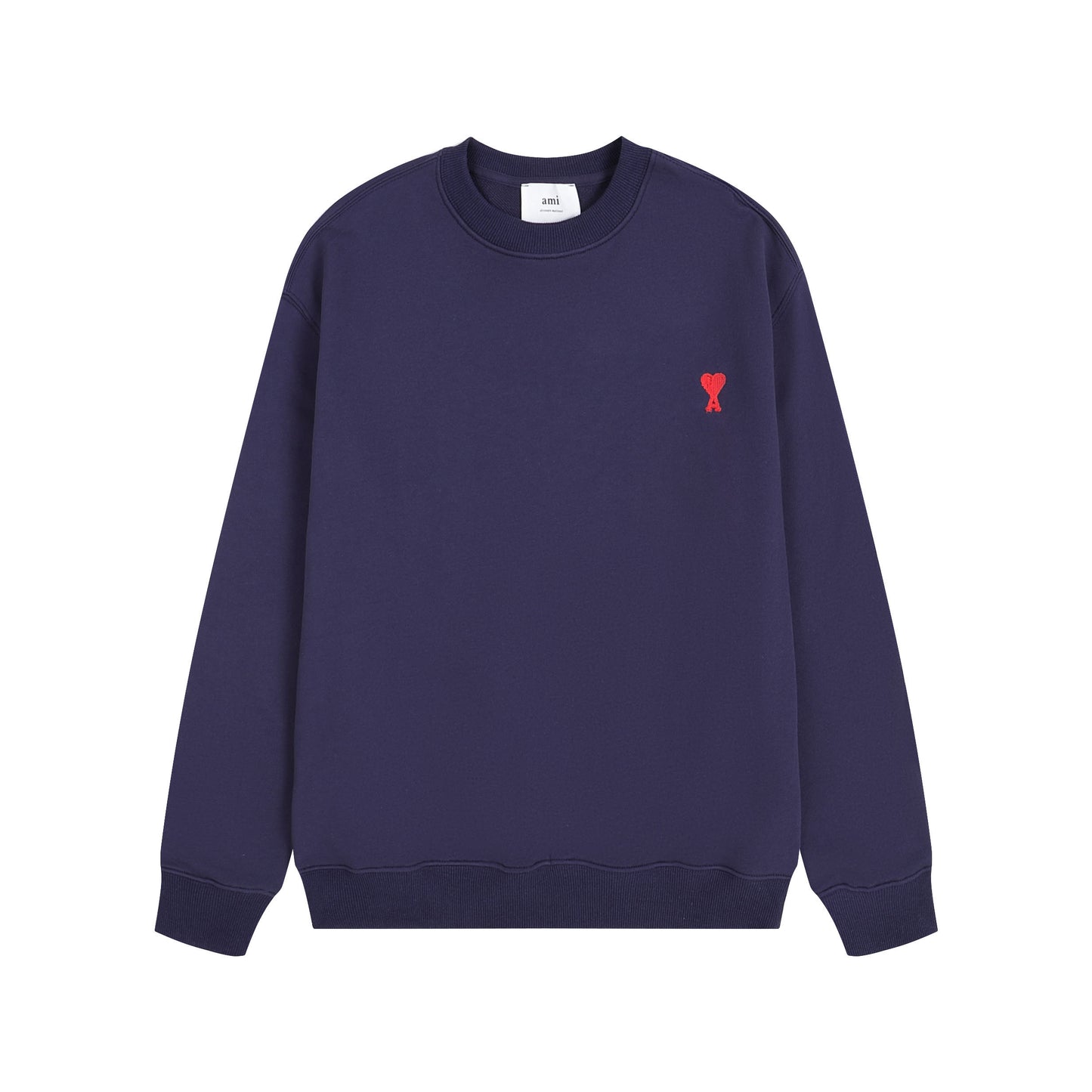 Ami paris Sweatshirts 203