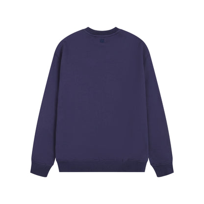 Ami paris Sweatshirts 203