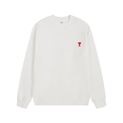 Ami paris Sweatshirts 203