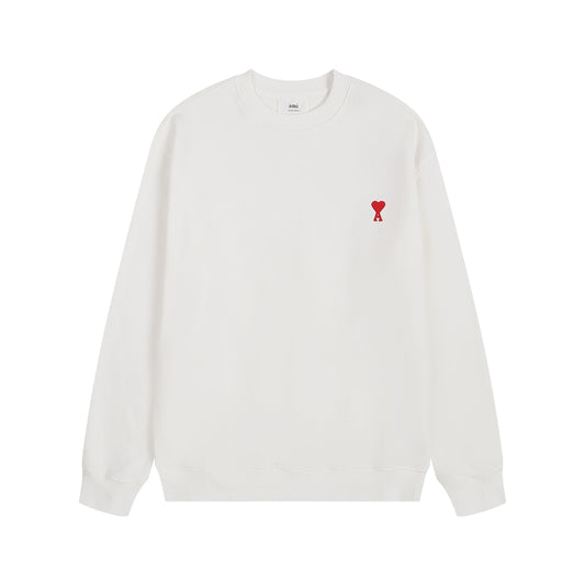 Ami paris Sweatshirts 203