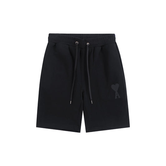 Ami paris Shorts A14