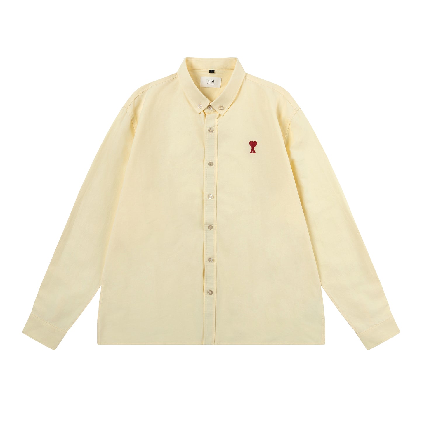 Ami paris Shirt 832