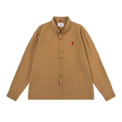 Ami paris Shirt 832