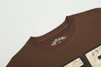 Sp5der T-shirt 728