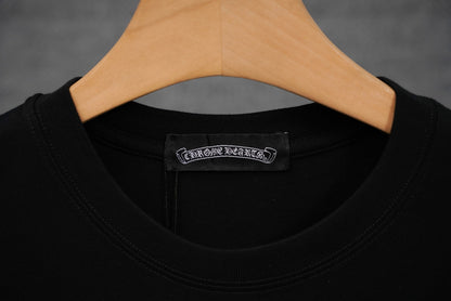 Chrome Hearts T-shirt KT08