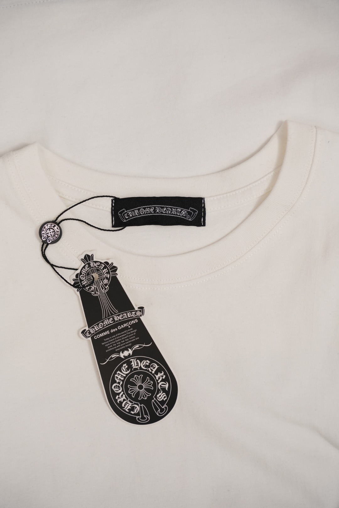 Chrome Hearts T-shirt KT36